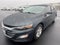 2021 Chevrolet Malibu LS