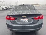 2021 Chevrolet Malibu LS