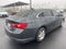 2021 Chevrolet Malibu LS