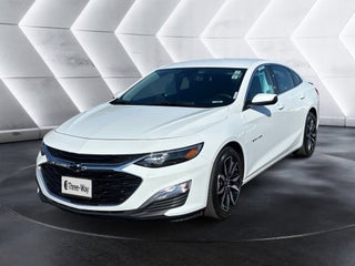 2024 Chevrolet Malibu RS
