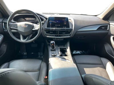 2021 Cadillac CT5 Premium Luxury