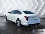 2021 Cadillac CT5 Premium Luxury