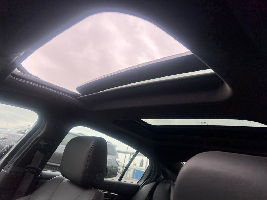 2025 Cadillac CT5 Sport
