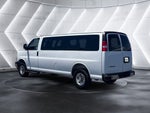 2025 Chevrolet Express Passenger 1LT