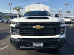 2024 Chevrolet Silverado 3500 HD Chassis Cab LT