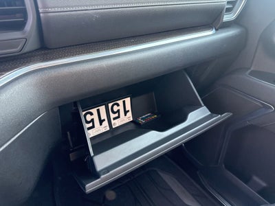 2024 Chevrolet Silverado 3500 HD Chassis Cab LT