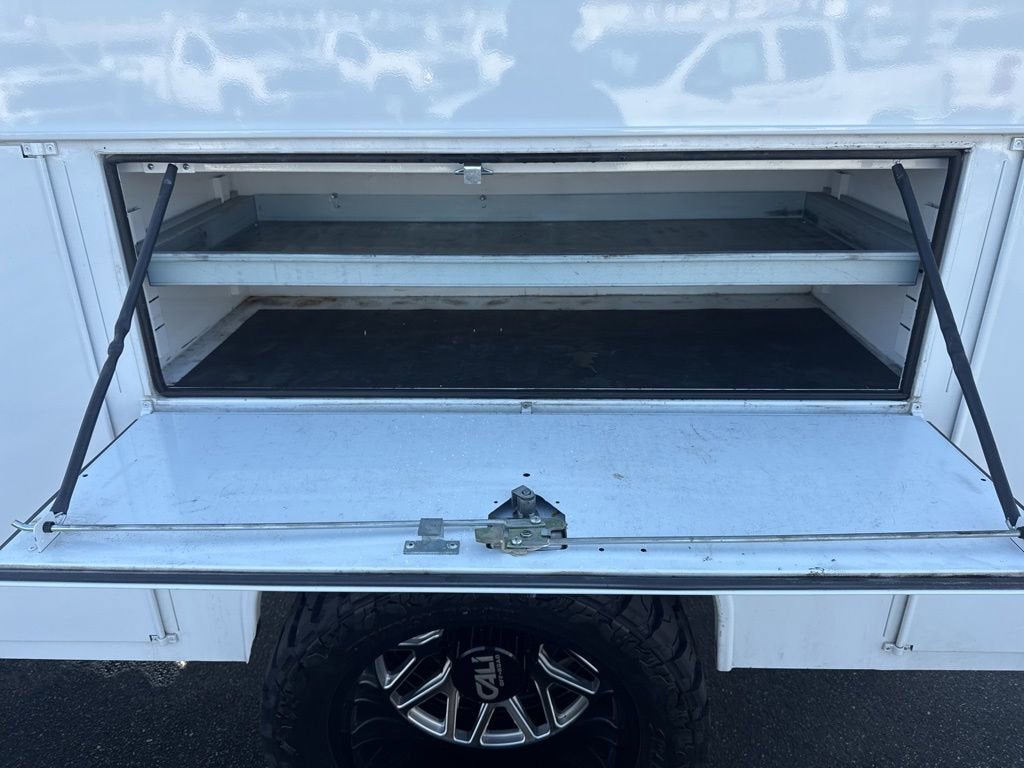 2024 Chevrolet Silverado 3500 HD Chassis Cab LT