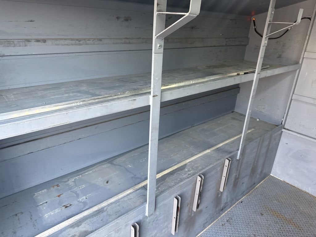 2024 Chevrolet Silverado 3500 HD Chassis Cab LT