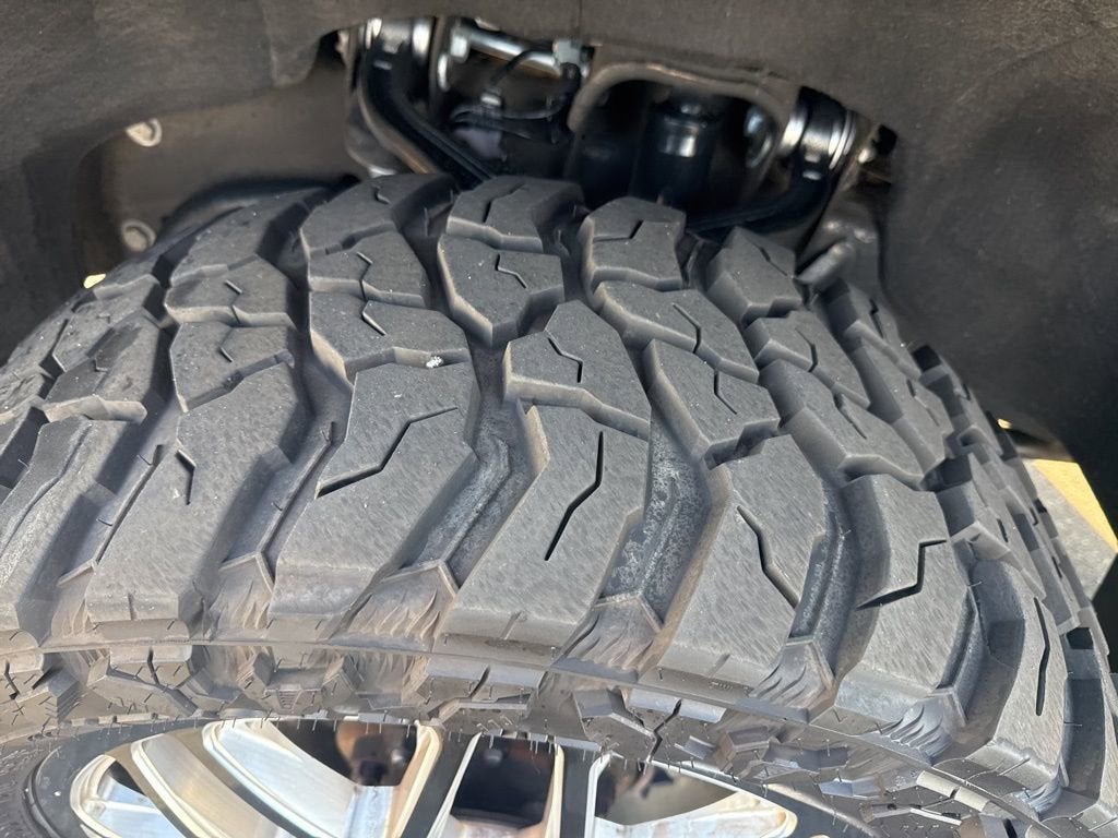 2024 Chevrolet Silverado 3500 HD Chassis Cab LT