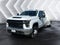 2022 Chevrolet Silverado 3500 HD Chassis Cab Work Truck