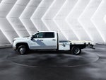 2022 Chevrolet Silverado 3500 HD Chassis Cab Work Truck