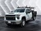 2023 Chevrolet Silverado 3500 HD LT