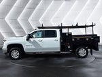 2023 Chevrolet Silverado 3500 HD LT