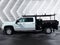 2023 Chevrolet Silverado 3500 HD LT