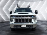 2023 Chevrolet Silverado 3500 HD LT