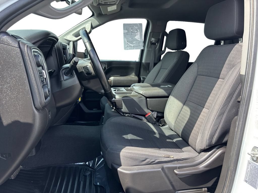 2023 Chevrolet Silverado 3500 HD LT