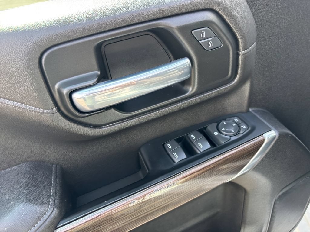 2023 Chevrolet Silverado 3500 HD LT