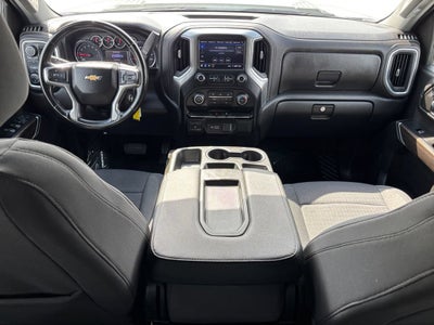 2023 Chevrolet Silverado 3500 HD LT