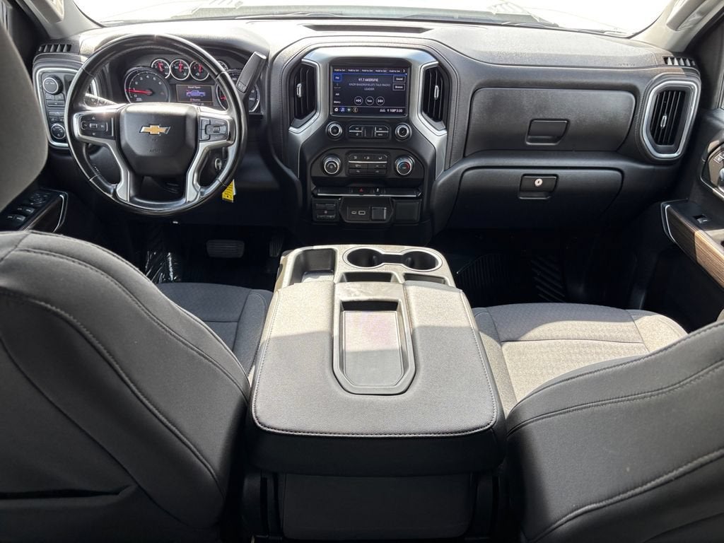 2023 Chevrolet Silverado 3500 HD LT
