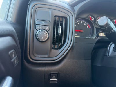 2022 Chevrolet Silverado 2500 HD WT