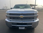 2015 Chevrolet Silverado 2500 HD LT