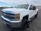 2018 Chevrolet Silverado 2500 HD Work Truck