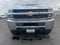 2018 Chevrolet Silverado 2500 HD Work Truck