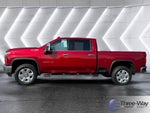 2021 Chevrolet Silverado 2500 HD LTZ