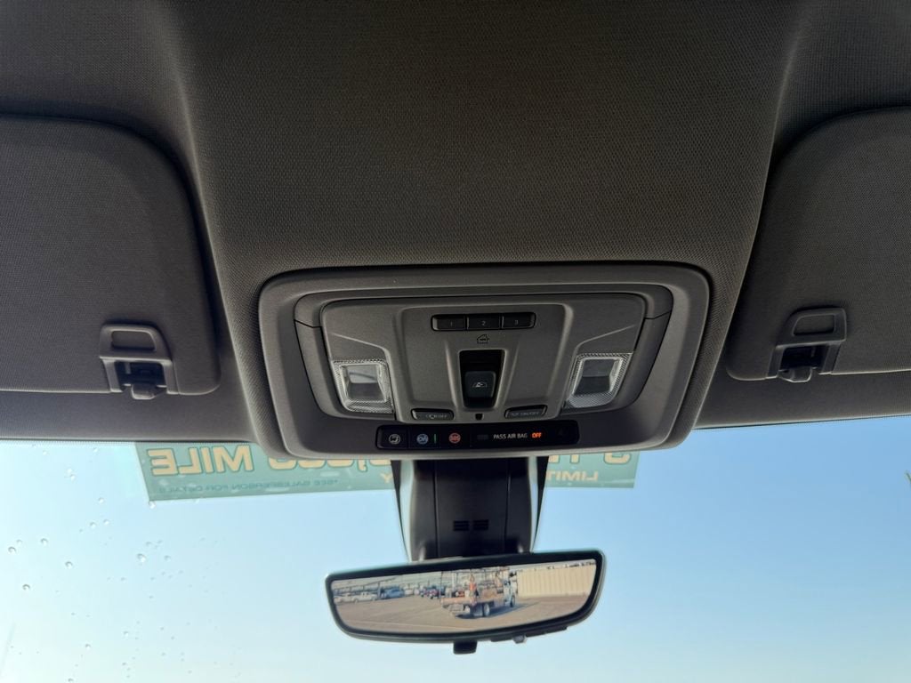 2021 Chevrolet Silverado 2500 HD LTZ