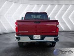 2021 Chevrolet Silverado 2500 HD LTZ