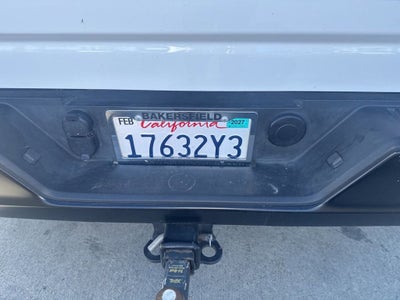 2024 Chevrolet Silverado 3500 HD WT DRW