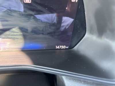 2024 Chevrolet Colorado WT