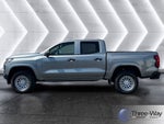 2024 Chevrolet Colorado WT