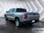2024 Chevrolet Colorado WT