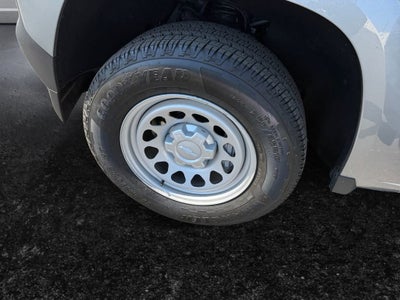 2024 Chevrolet Colorado WT