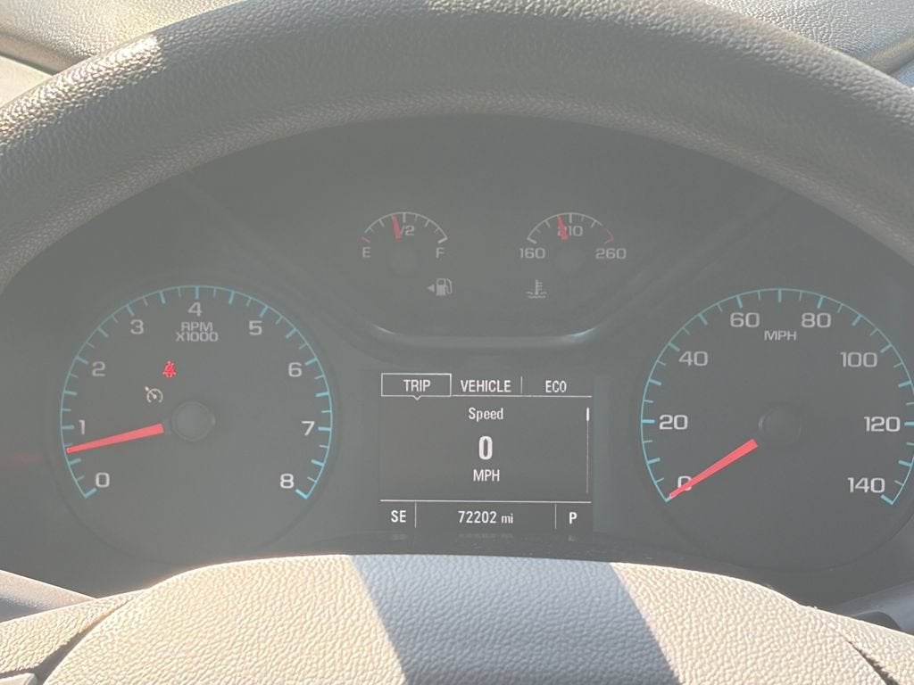 2021 Chevrolet Colorado 2WD Work Truck