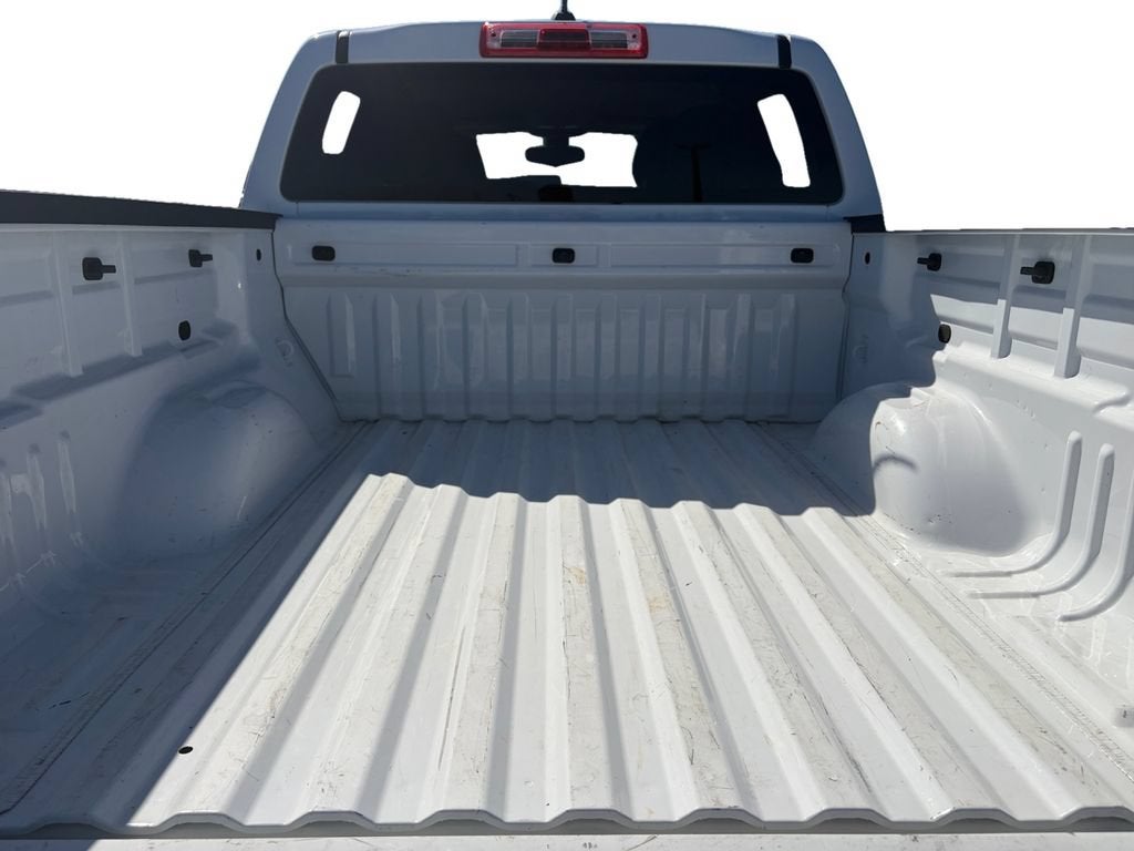 2021 Chevrolet Colorado 2WD Work Truck