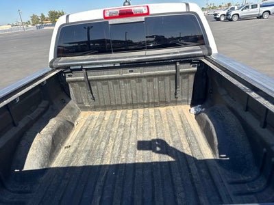 2021 Chevrolet Colorado 2WD LT