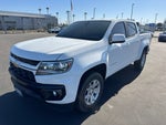 2021 Chevrolet Colorado 2WD LT