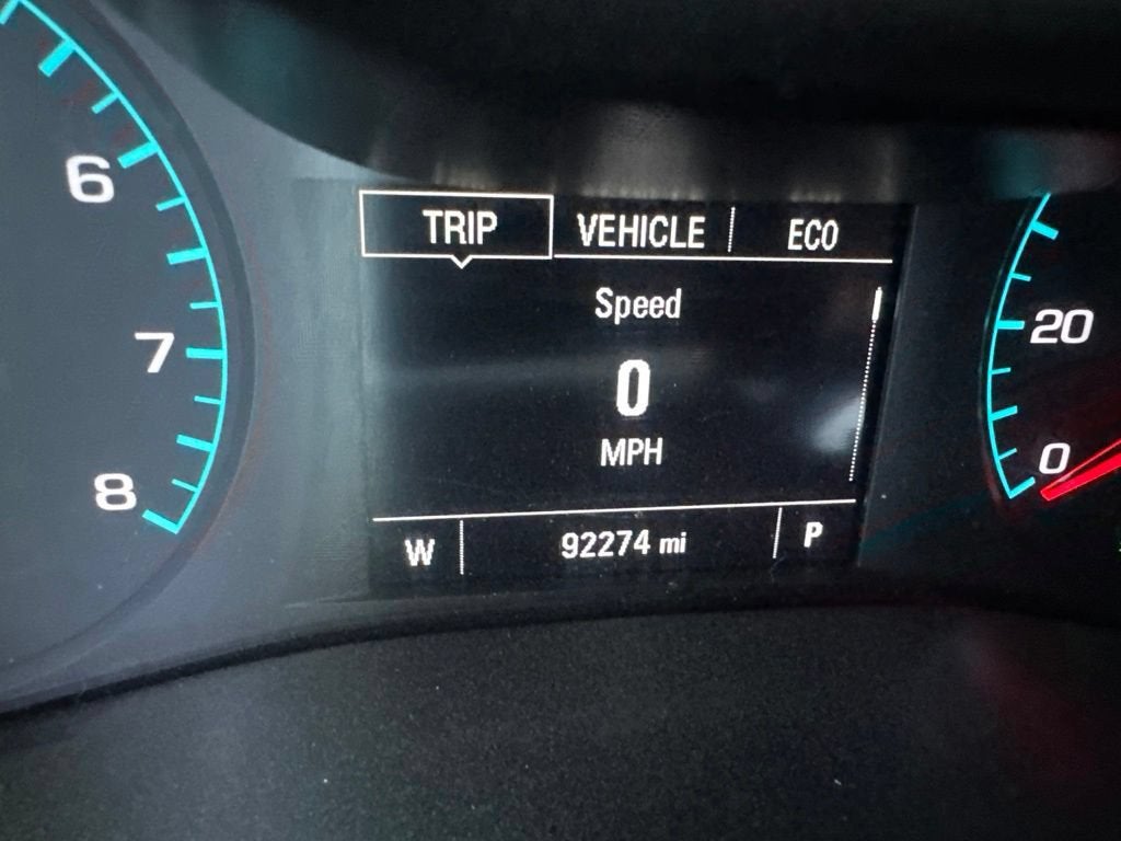 2021 Chevrolet Colorado 2WD LT