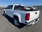 2021 Chevrolet Colorado 2WD LT