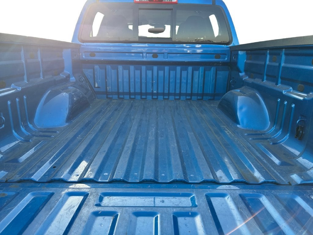 2021 Chevrolet Colorado 2WD LT