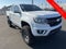 2020 Chevrolet Colorado 2WD Z71