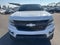 2020 Chevrolet Colorado 2WD Z71