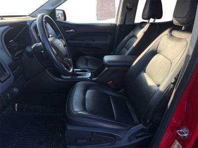2018 Chevrolet Colorado 2WD Z71