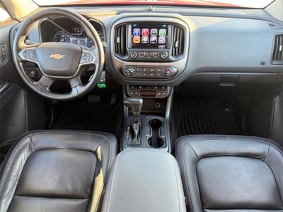 2018 Chevrolet Colorado 2WD Z71