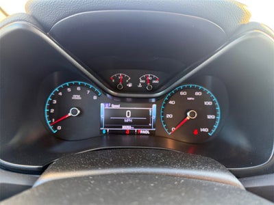 2018 Chevrolet Colorado 2WD Z71