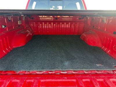 2018 Chevrolet Colorado 2WD Z71