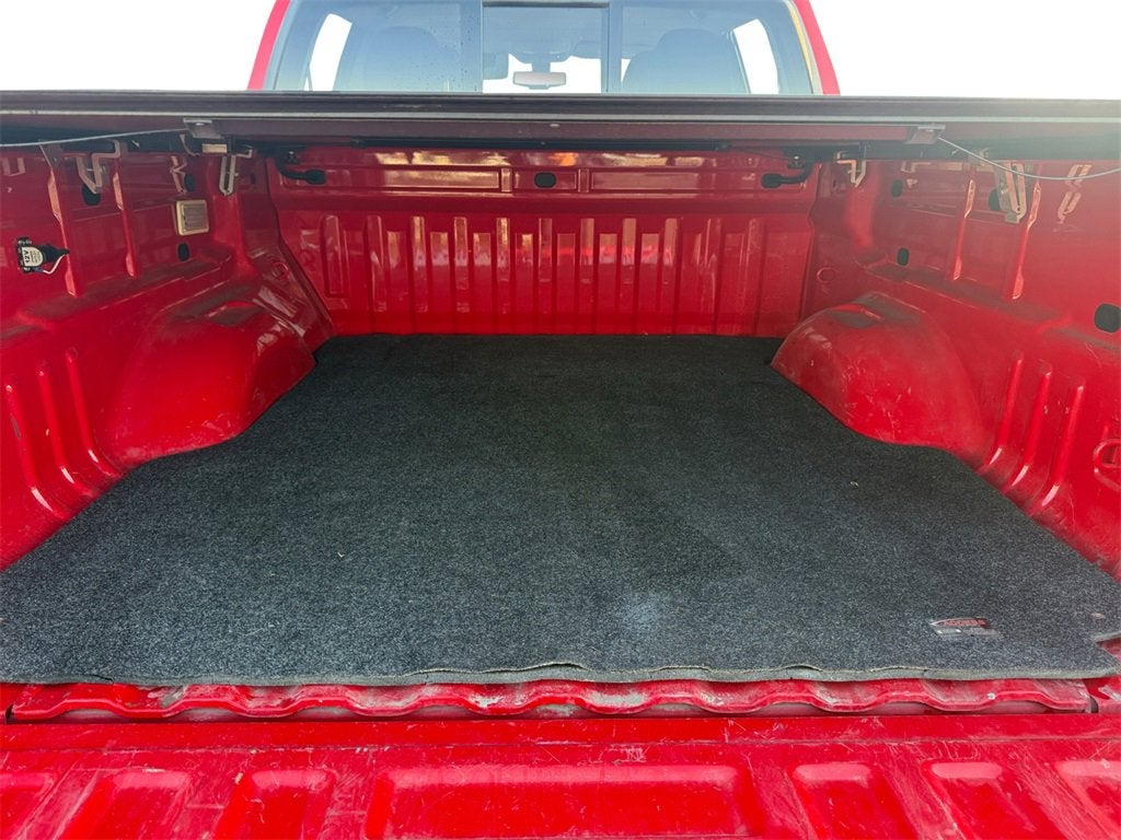 2018 Chevrolet Colorado 2WD Z71