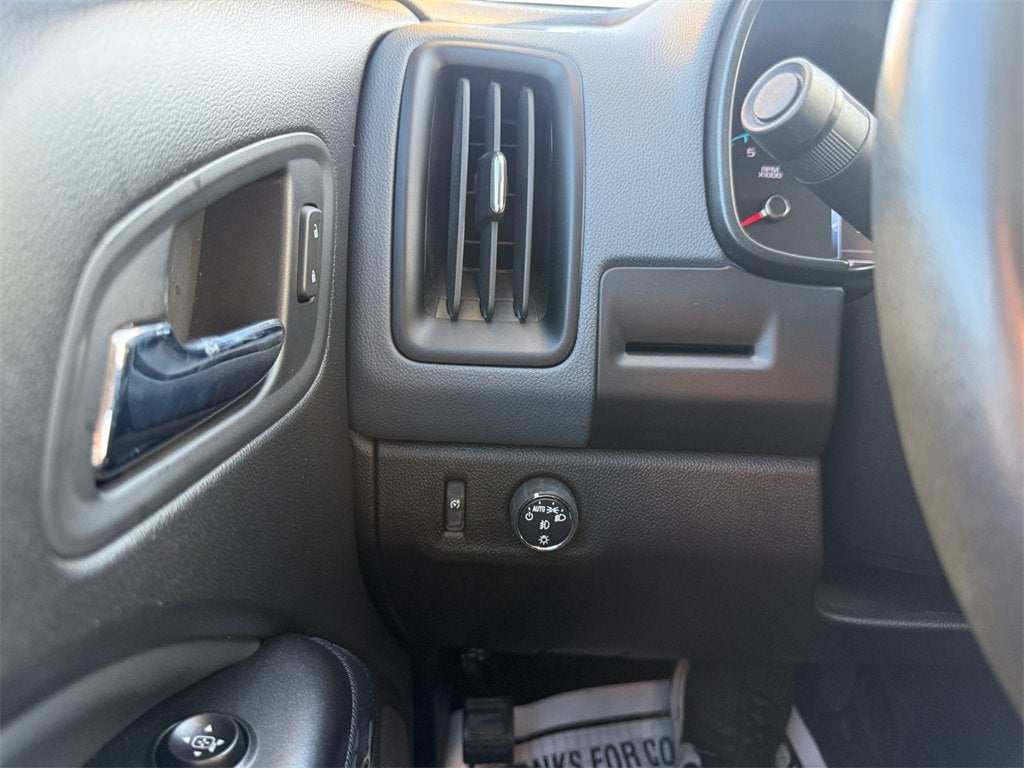 2018 Chevrolet Colorado 2WD Z71